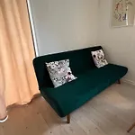 5 Minute Walk To Lego House - 50m2 With Garden / A Unit Billund