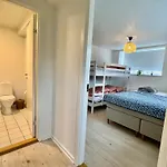 5 Minute Walk To Lego House - 50m2 With Garden / A Unit * Billund
