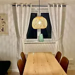 5 Minute Walk To Lego House - 50m2 With Garden / A Unit *