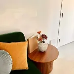 5 Minute Walk To Lego House - 50m2 With Garden / A Unit Holiday home