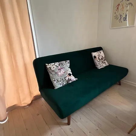 5 Minute Walk To Lego House - 50m2 With Garden / A Unit Billund