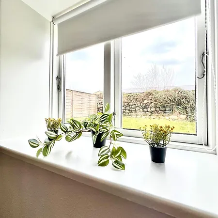 Dom wakacyjny 5 Minute Walk To Lego House - 50m2 With Garden / A Unit *