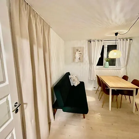 5 Minute Walk To Lego House - 50m2 With Garden / A Unit * Billund