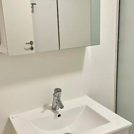 5 Minute Walk To Lego House - 50m2 With Garden / A Unit *