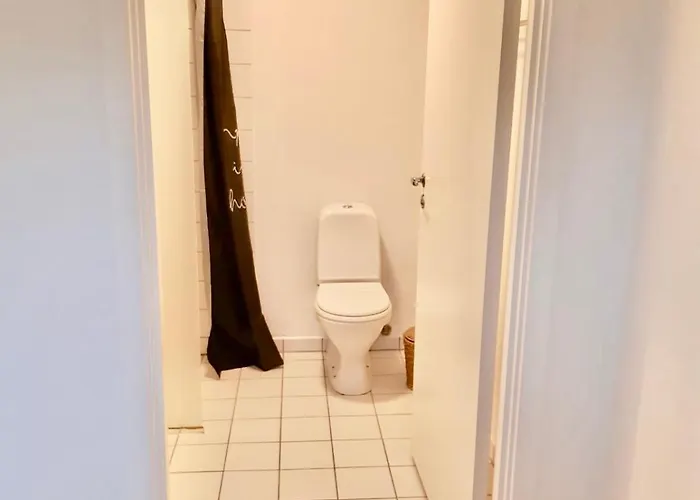 Holiday home 5 Minute Walk To Lego House - 50m2 With Garden / A Unit Billund