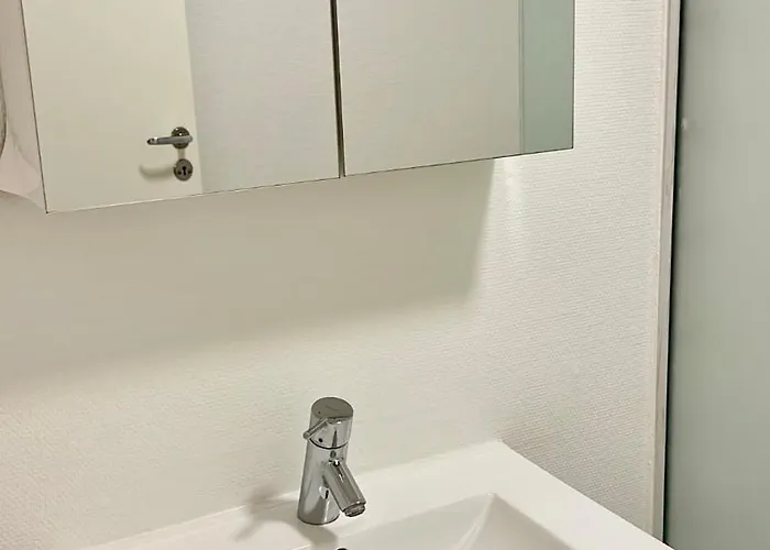 5 Minute Walk To Lego House - 50m2 With Garden / A Unit *